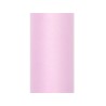 TULLE EN ROSE CLAIRE 0.50 CM X 9 M