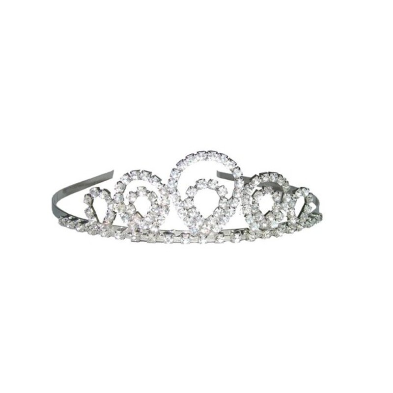 COURONNE AVEC STRASS COURONNE AVEC STRASS