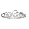 COURONNE AVEC STRASS 