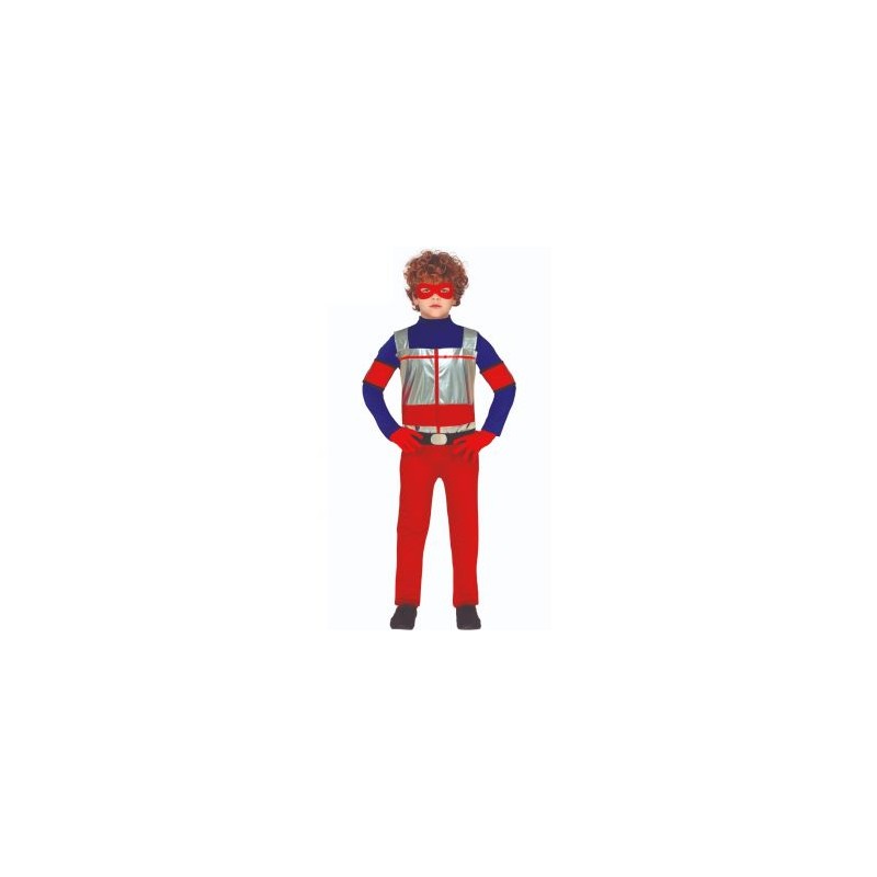 DEGUISEMENT ENFANT SUPER HEROS TAILLE 10-12 ANS DEGUISEMENT ENFANT SUPER HEROS TAILLE 10-12 ANS