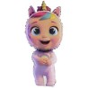 BALLON METALLIQUE CRY BABIES LICORNE 102 CM 