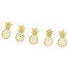 GUIRLANDE ANANAS TROPICALE 200 CM 