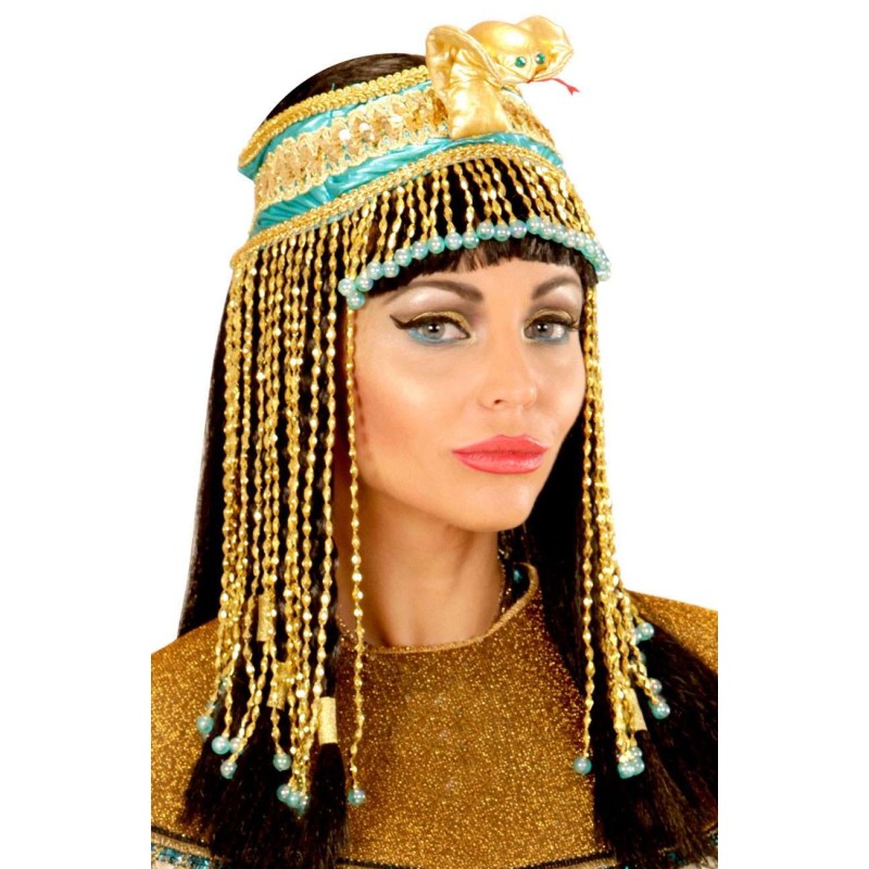 COIFFE EGYPTIENNE DE LUXE COIFFE EGYPTIENNE DE LUXE