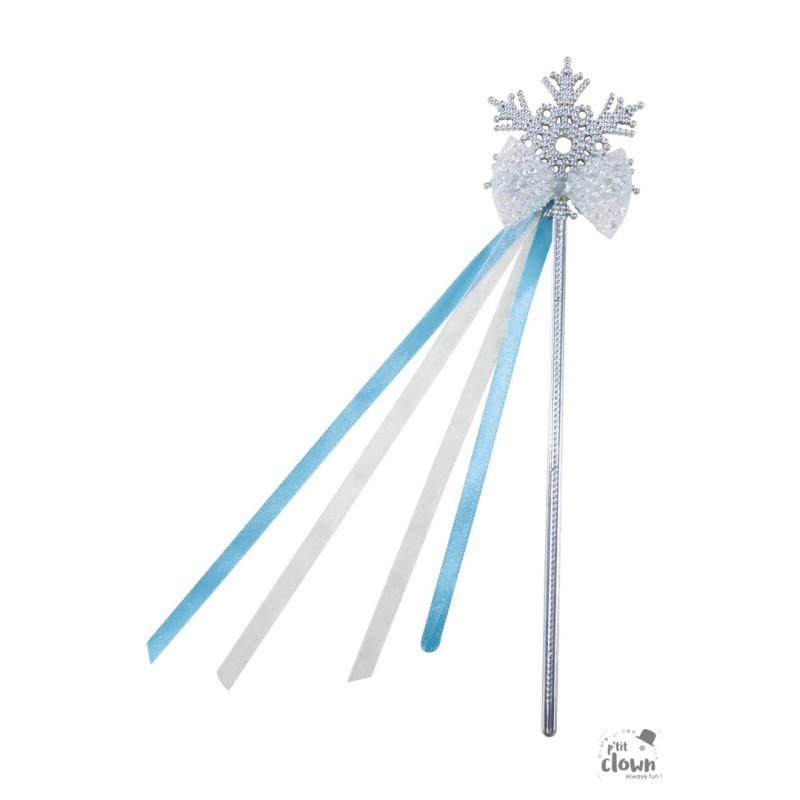 BAGUETTE REINE DES GLACES BAGUETTE REINE DES GLACES