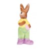LAPIN CERAMIQUE 12 CM 