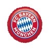 BALLON METALLIQUE FC BAYERN MUNICH 43 CM