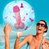 BALLON GONFLABLE ZIZI PARTY