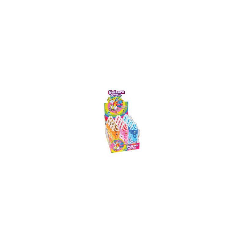 BONBON UNICORN DIPPER BONBON UNICORN DIPPER