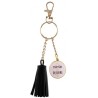 PORTE CLE MAMAN ROSE
