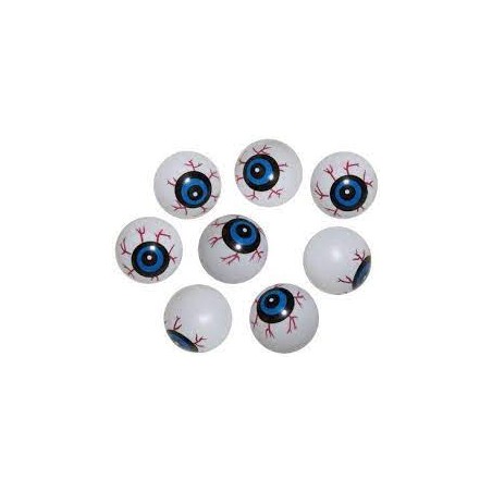 8 FAUX YEUX 