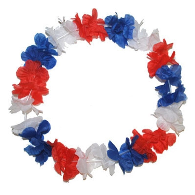 COLLIER DE FLEURS FRANCE COLLIER DE FLEURS FRANCE