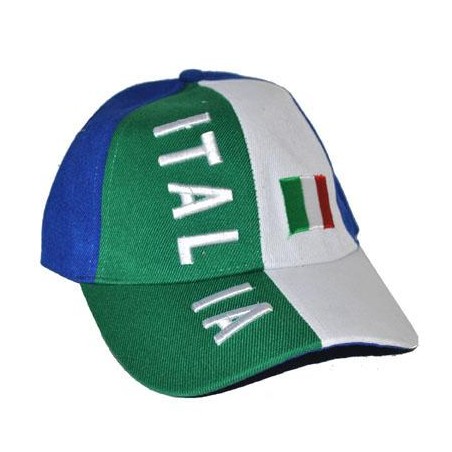 CASQUETTE ITALIE
