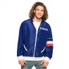 VESTE SURVETEMENT FRANCE HOMME TAILLE XL 