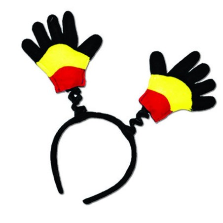 SERRE-TETE BELGIQUE