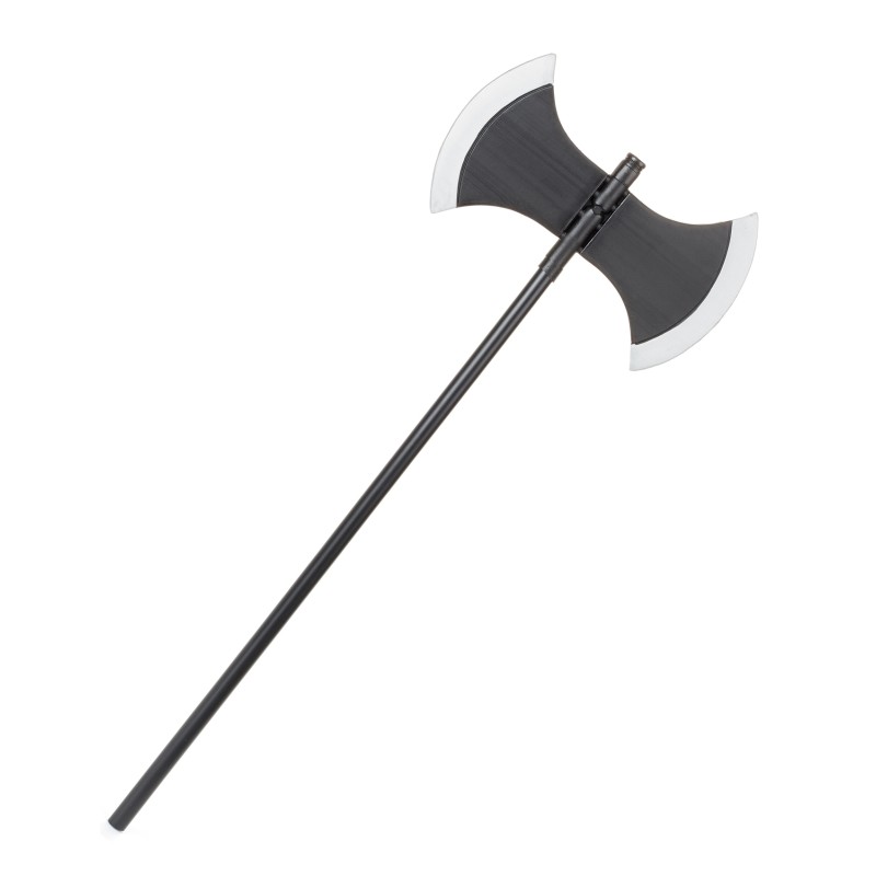 HACHE EN PLASTIQUE 60 CM HACHE EN PLASTIQUE 60 CM