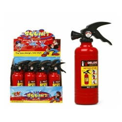 EXTINCTEUR PISTOLET A EAU