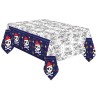 NAPPE PAPIER PIRATE  120 X 180 CM 