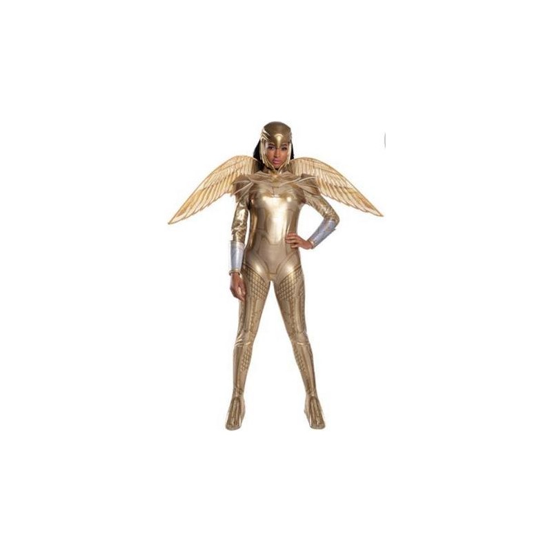 DEGUISEMENT WONDER WOMAN WW84 OR TAILLE S DEGUISEMENT WONDER WOMAN WW84 OR TAILLE S