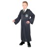 DEGUISEMENT CAPE HARRY POTTER SERPENTARD TAILLE 5-7 ANS 