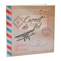LIVRE OR BON VOYAGE 