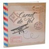 LIVRE OR BON VOYAGE 