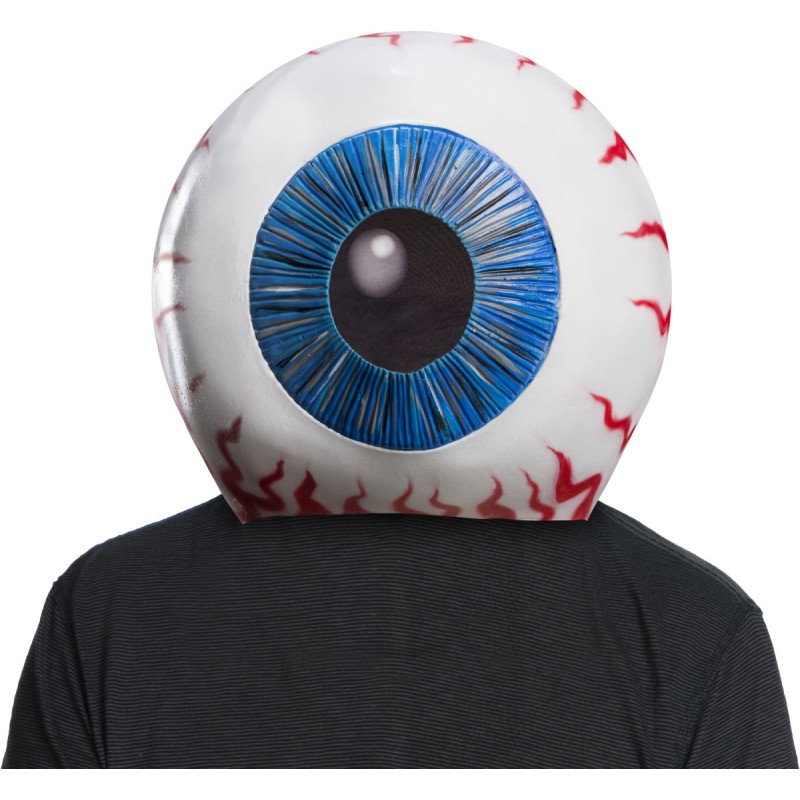 MASQUE INTREGAL LATEX OEIL SUICIDE SQUAD MASQUE INTREGAL LATEX OEIL SUICIDE SQUAD
