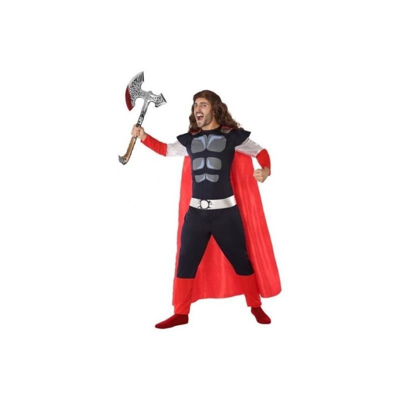 DEGUISEMENT SUPER HEROS THOR TAILLE XL DEGUISEMENT SUPER HEROS THOR TAILLE XL