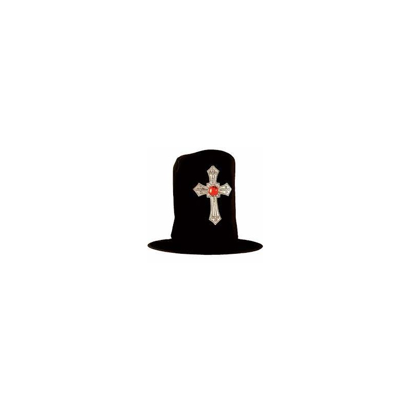 CHAPEAU HAUT DE FORME VAMPIRE CHAPEAU HAUT DE FORME VAMPIRE