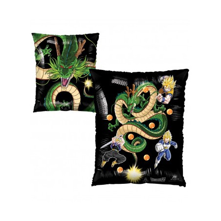 BALLON METALLIQUE DRAGON BALL Z 20" 51 CM 