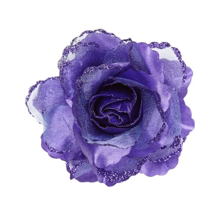 ROSE COULEUR VIOLETTE