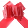 5 NOEUDS MARIAGE A TIRER ROUGE