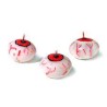 BOUGIE ROND OEIL 4 CM 