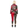 DEGUISEMENT HARLEY QUINN  DC THE SUICIDE SQUAD TAILLE XS