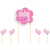 PICS POUR GATEAU BABY GIRL