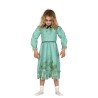 DEGUISEMENT HALLOWEEN FILLE POSSEDEE ESPRIT TAILLE 7-9 ANS 