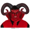 CORNES DE BELIER OU DIABLE