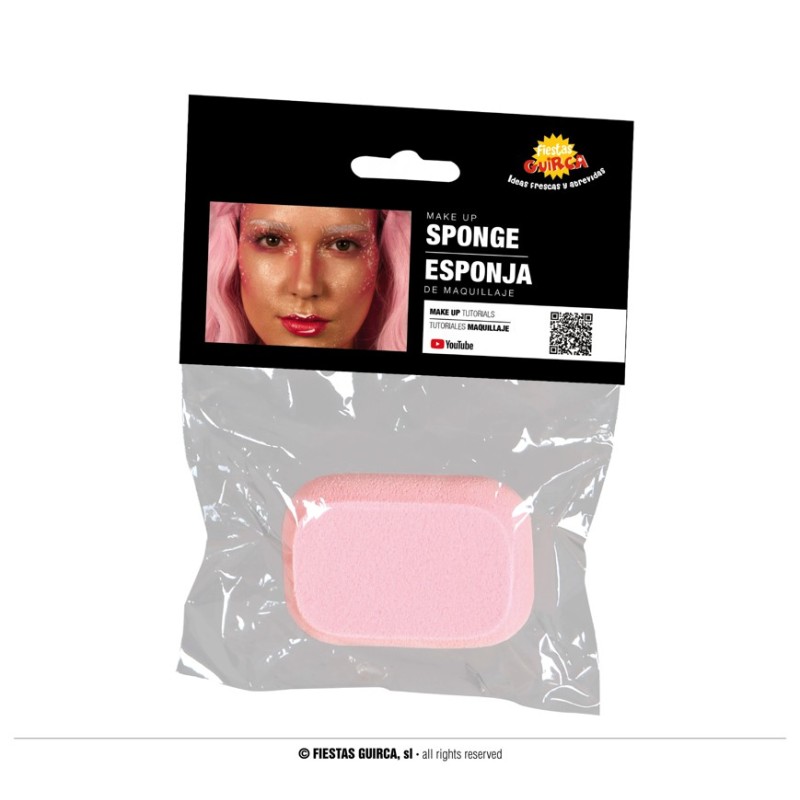 EPONGE A MAQUILLAGE PRO EPONGE A MAQUILLAGE PRO