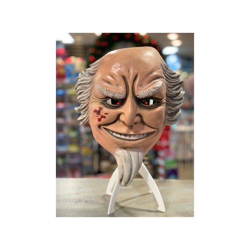 MASQUE ONCLE SAM PURGE LATEX MASQUE ONCLE SAM PURGE LATEX