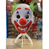 MASQUE CLOWN JOKER EN PVC