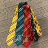 CRAVATE MAGIQUE HARRY POTTER SERPENTARD GRIFONDOR OU POUFSOUFFLE