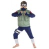 DEGUISEMENT NARUTO KAKASHI  TAILLE 152 CM 