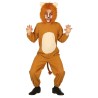 DEGUISEMENT LION  TAILLE 10-12 ANS