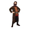 DEGUISEMENT HAGRID HARRY POTTER TAILLE 48-50 