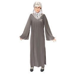 DEGUISEMENT MIMI GEIGNARDE HARRY POTTER TAILLE M-L 
