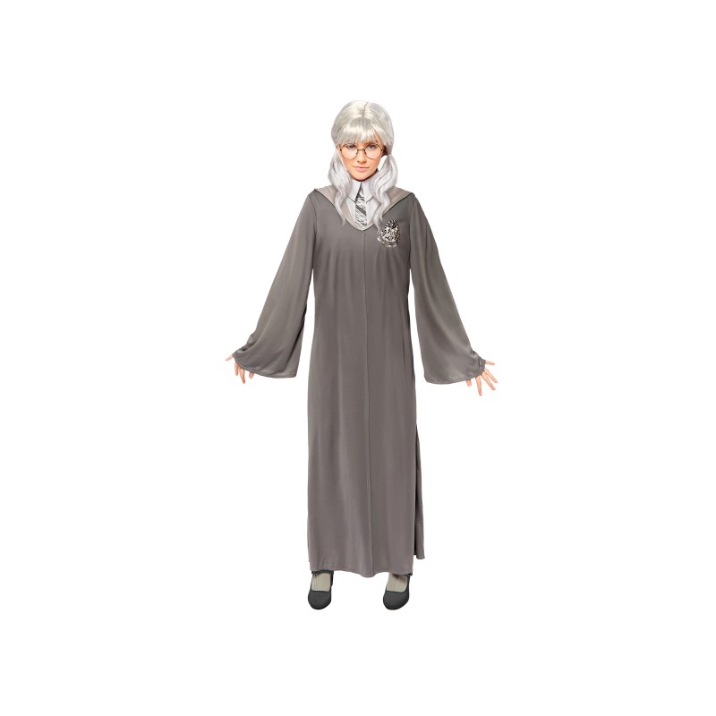 DEGUISEMENT MIMI GEIGNARDE HARRY POTTER TAILLE M-L DEGUISEMENT MIMI GEIGNARDE HARRY POTTER TAILLE M-L