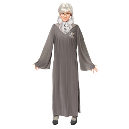 DEGUISEMENT MIMI GEIGNARDE HARRY POTTER TAILLE M-L 