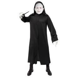 DEGUISEMENT VOLDEMORT HARRY POTTER TAILLE STD