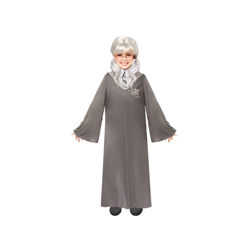 DEGUISEMENT MIMI GREIGNARDE HARRY POTTER TAILLE 6-8 ANS DEGUISEMENT MIMI GREIGNARDE HARRY POTTER TAILLE 6-8 ANS