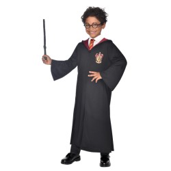DEGUISEMENT HARRY POTTER TAILLE 4-6 ANS 