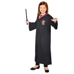 DEGUISEMENT HERMIONE HARRY POTTER TAILLE 4-6 ANS 